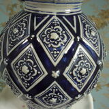 Ceramic pitcher