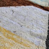 Tapis berbere kilim 170x240 cm