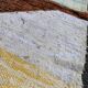 Carpet berbere kilim 170x240 cm