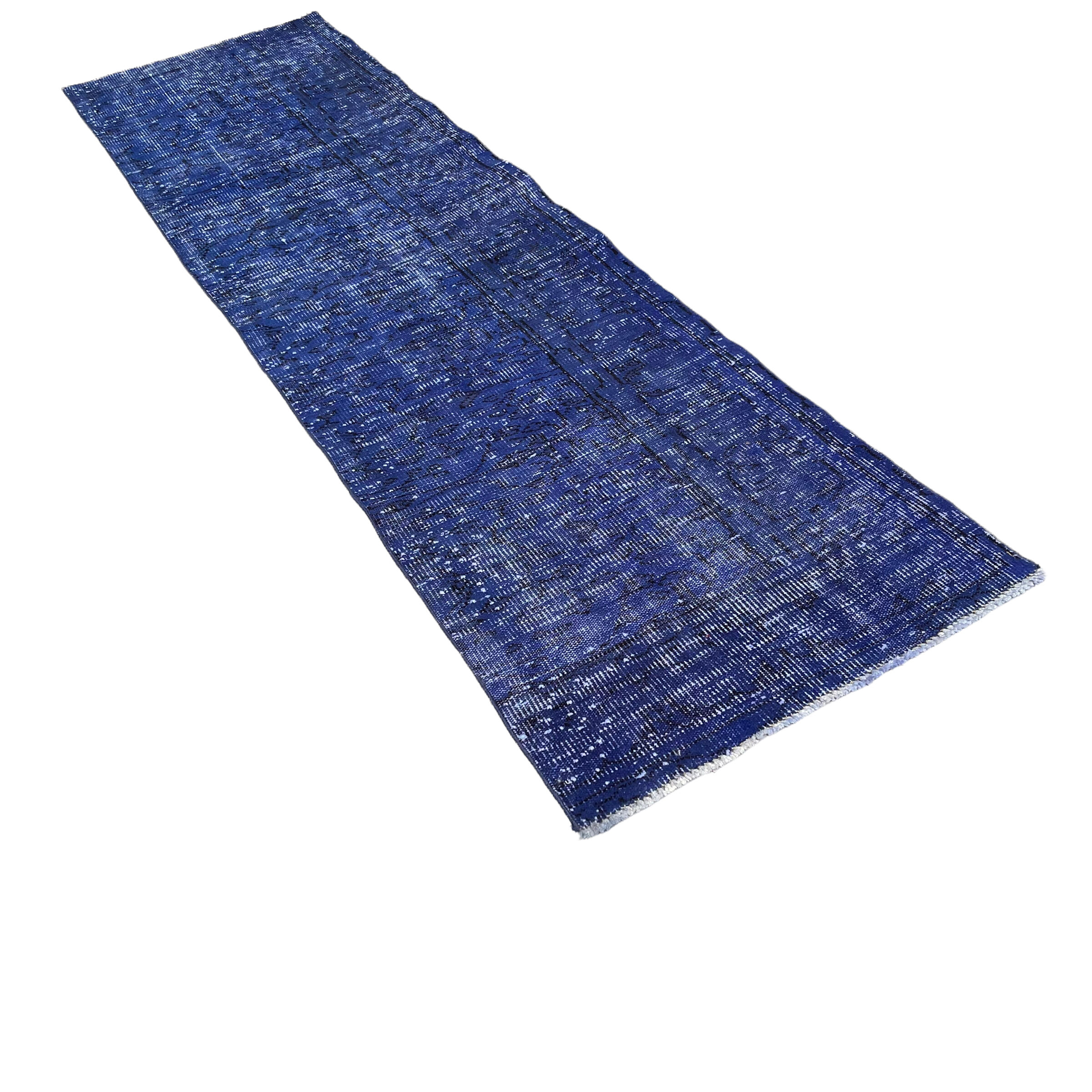 Tapis turc, 250 x 70 cm