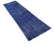 Turkish rug runner ,  250 x 70 cm