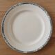 Plat Terre de Fer Robert Salins