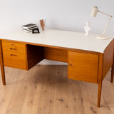 1960s desk Wilhelm Renz