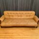 Sofa, Brazil, 1960s