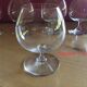 Baccarat cognac glasses