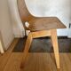 Tonneau Chair by Pierre Guariche for Steiner, 1950s