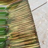 plat à asperge