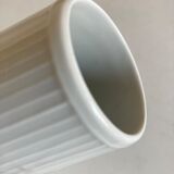 1960 mid century modern vase Hans Merz for Meissen