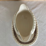 Saucière Villeroy et Boch service Nanking