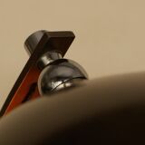 Lampe de table vintage d'Angelo Lelii pour Arredoluce, années 70