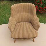 Mid- Century armchair, 1960s / 1970s