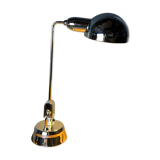 Chrome desk lamp, 50s