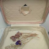 Suitcase Flight Attendant