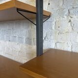 Olaf Pira Sweden Bookcase 1960