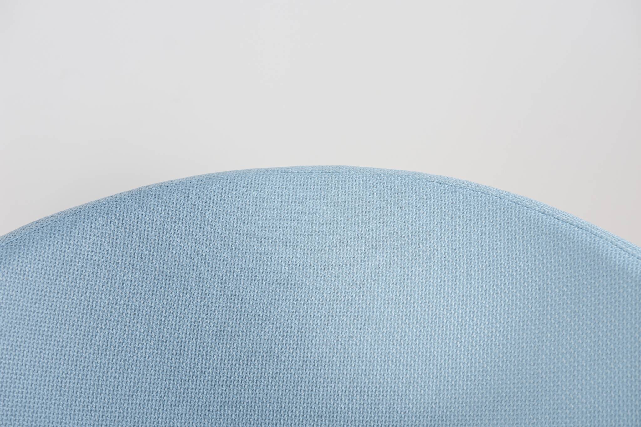 Model EJ 96 „Apollo” Armchairs by Peter Hjort Lorentzen & Johannes Foersom