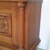 Art deco sideboard