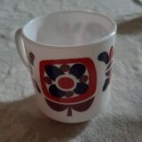 Lot de 5 mug Mobil