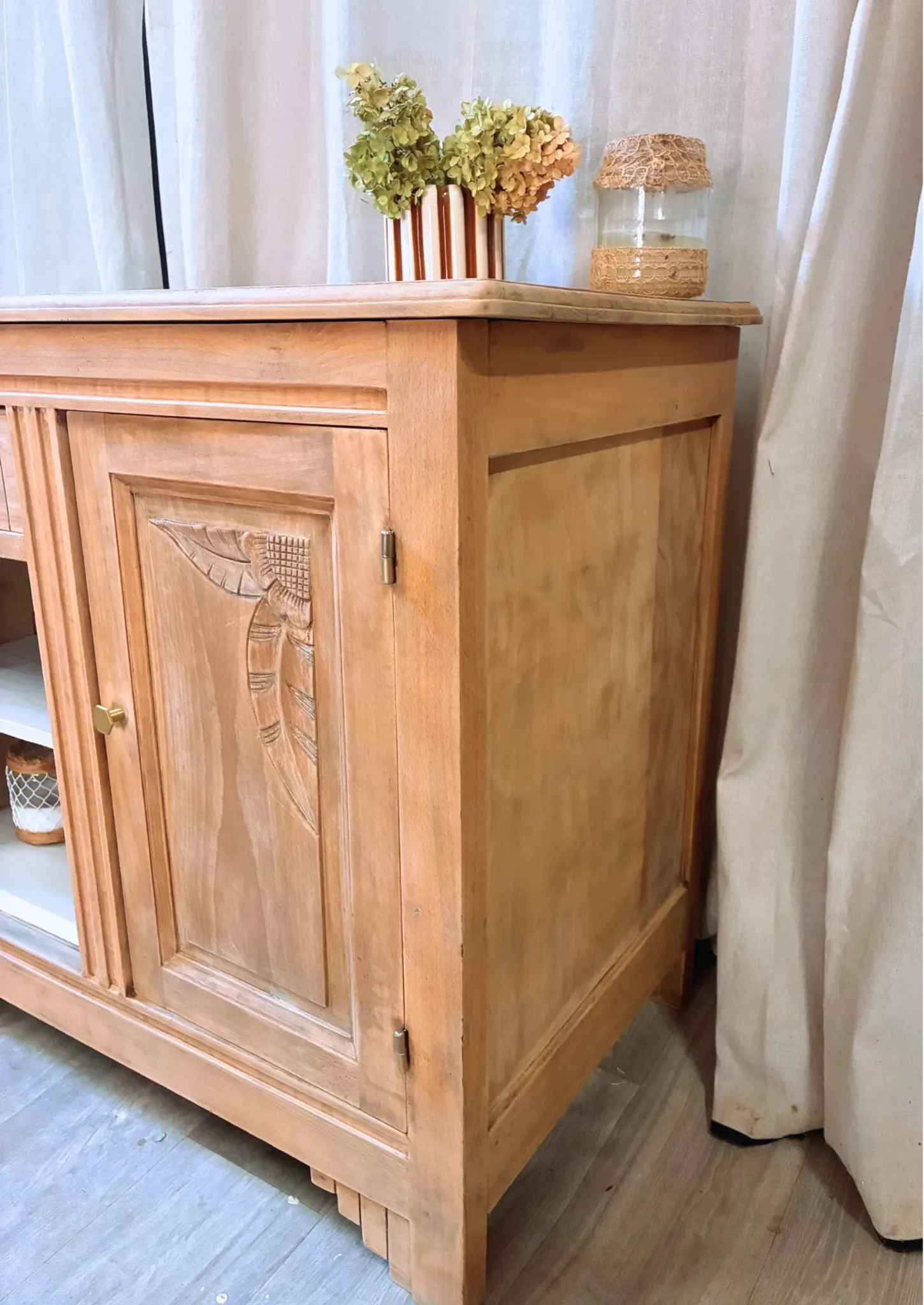 Art Deco storage furniture