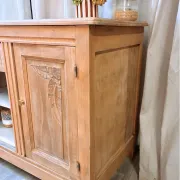 Art Deco storage furniture