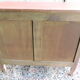 Neo-rustic dresser restyled