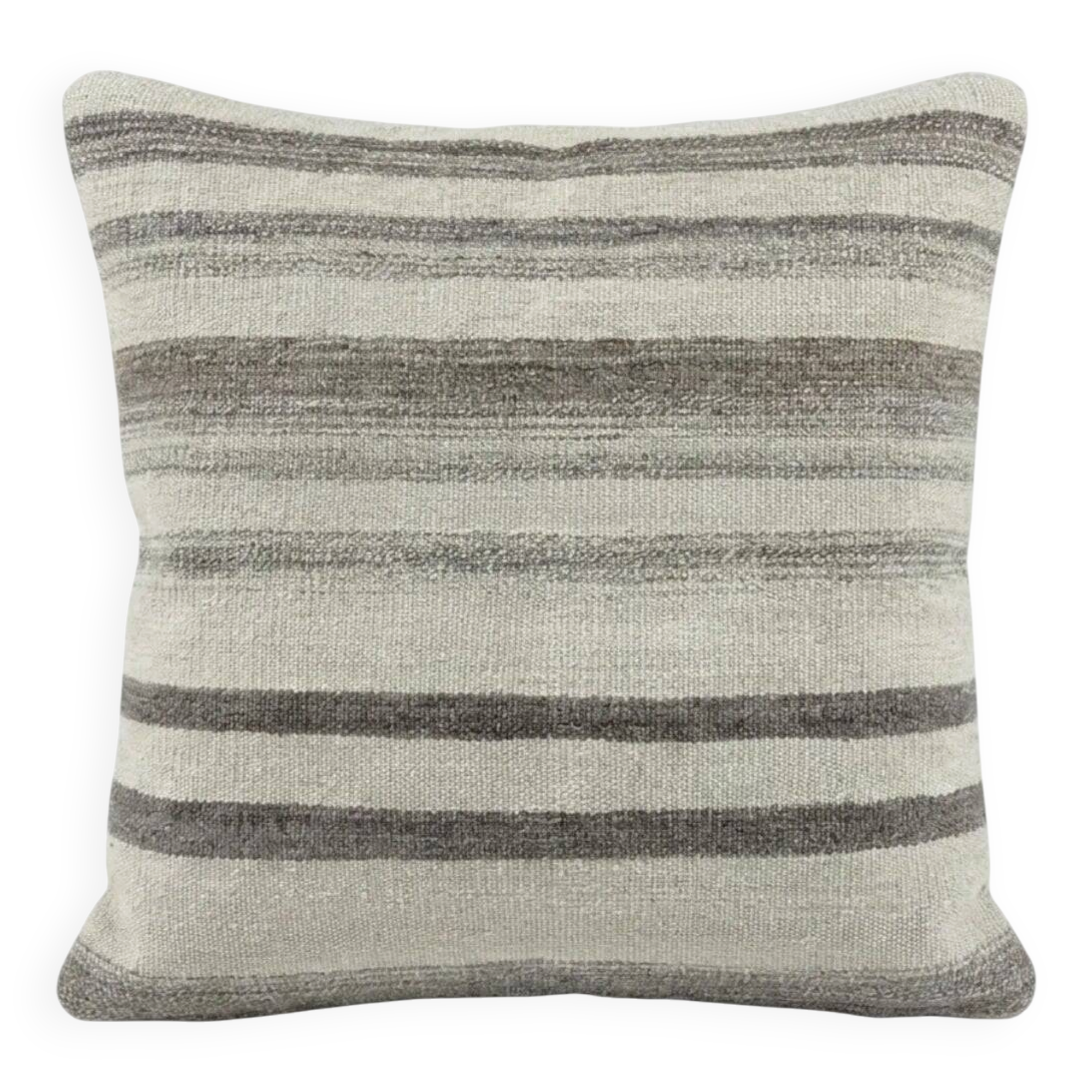 Vintage kilim cushion cover 51x51 cm