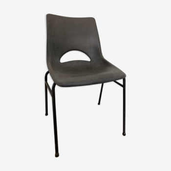 Chair plastic shell brand Sitting
