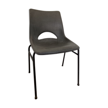 Chair plastic shell brand Sitting