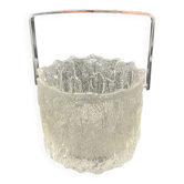Seau à glace Seita par Tapio Wirkkala pour Iittala
