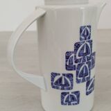 Paris Porcelain Coffee Service Lima Model