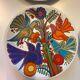 Set de 4 assiettes à dessert Villeroy Boch Acapulco