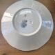 Badonviller Art Deco cups and saucers with “tulip” motif