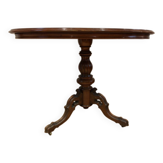 Victorian Table