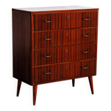 Vintage chest of drawers | cupboard | swedish
