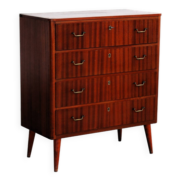 Commode vintage | placard | suédois