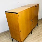 Office secretary A.R.P. Minvielle edition
