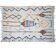 Tapis berbère coloré 245 x 150cm