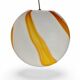 Murano glass chandelier