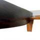 Coffee table, Brazilian, circa 1970