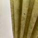 Georgia Jacob gold leaf lamp from the 70s and 80s signed