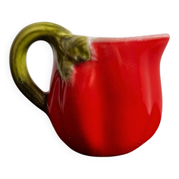 Pot à lait vintage