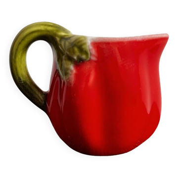 Vintage milk jug