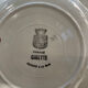 Gien - 6 dessert plates