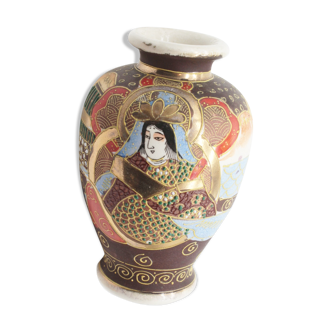 Vase chinois vintage