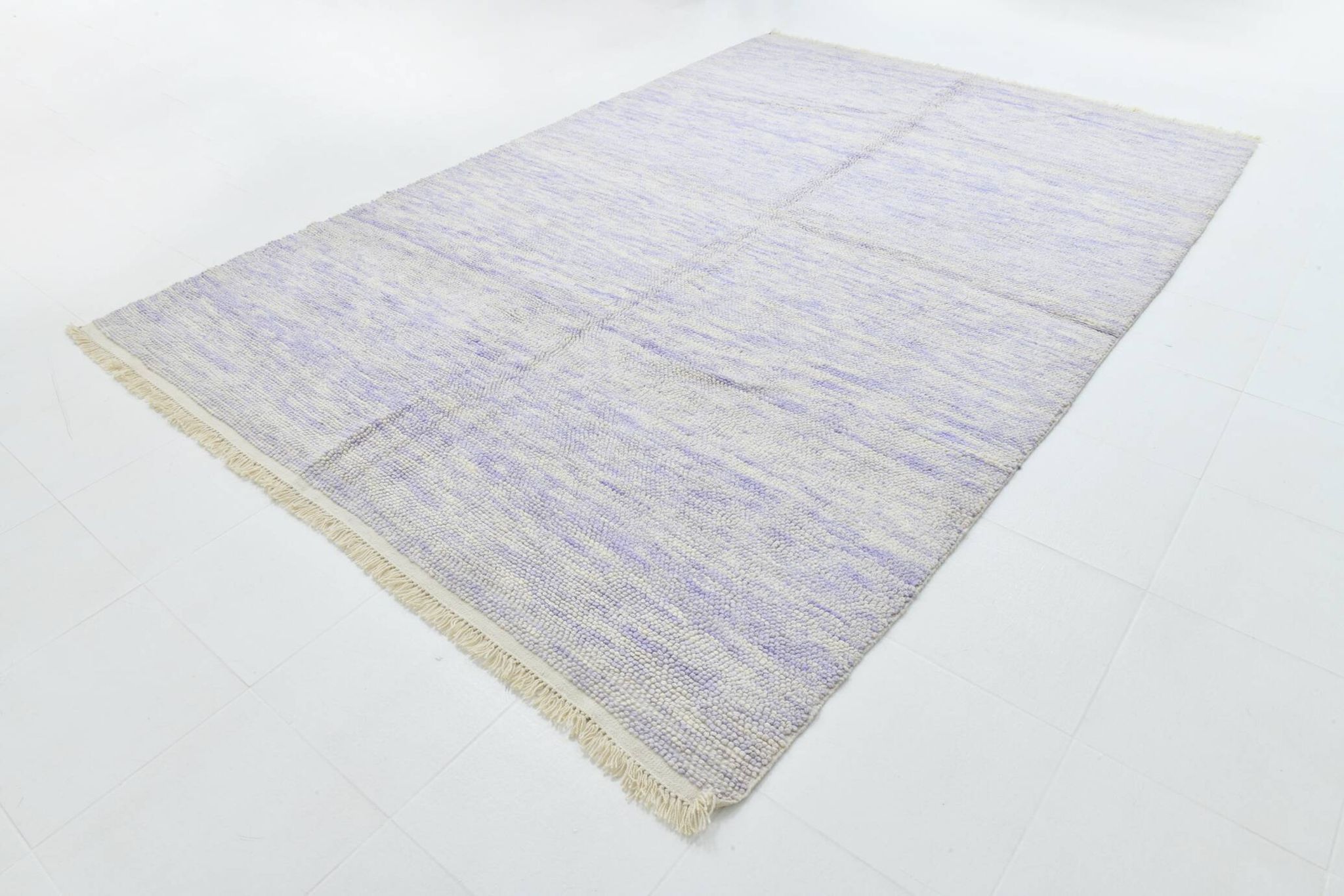 8x12 oversize vintage oushak rug, 238x351cm