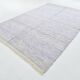 8x12 oversize vintage oushak rug, 238x351cm