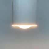 Mid-Century Minimalist Pipe Ceiling Light, Set of 3