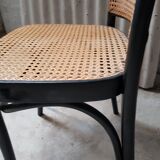 Pair of chair "Prague" Joseph Hoffman