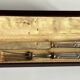 Cutlery for Meat Silver Minerva Helmeted PARIS