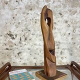 Sculpture - Robert Delcourt