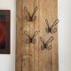 4 Vintage Ikea Hooks 80s